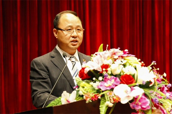 1必赢565net官网董事长、校长郑立国作重要讲话.jpg